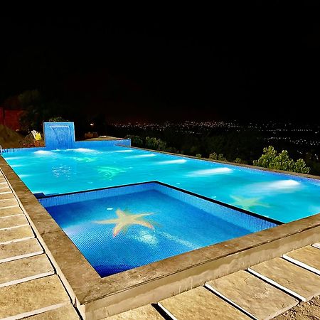 Silent Villa Valley View Room Panhala Экстерьер фото