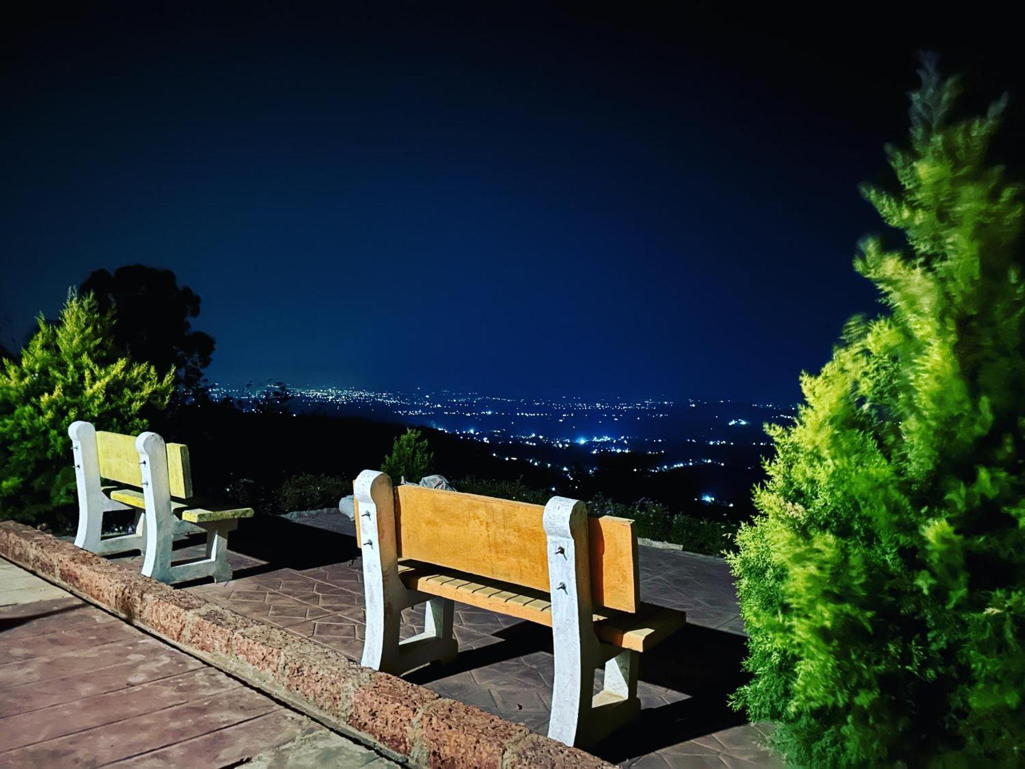 Silent Villa Valley View Room Panhala Экстерьер фото